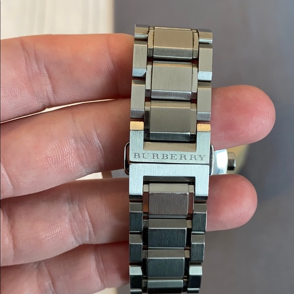 Burberry Watch - Picture 4 of 4